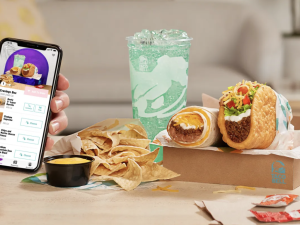 Taco Bell taps Cashmere as first culture agency of record